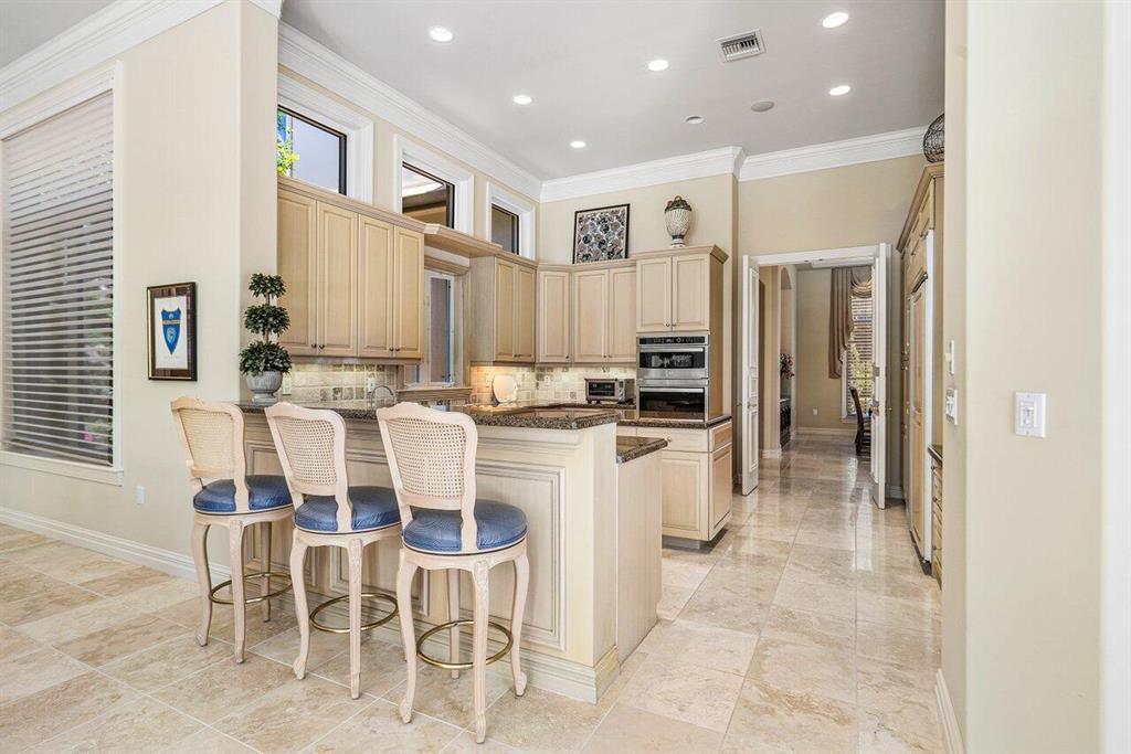 OLD MARSH GOLF CLUB - Residential