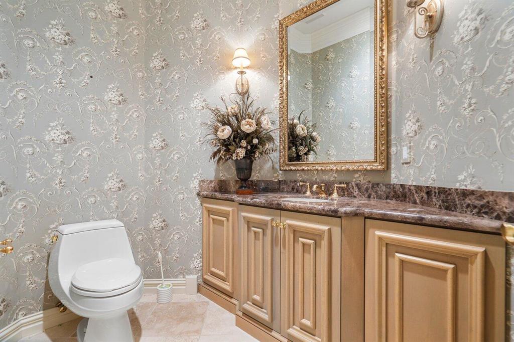 OLD MARSH GOLF CLUB - Residential