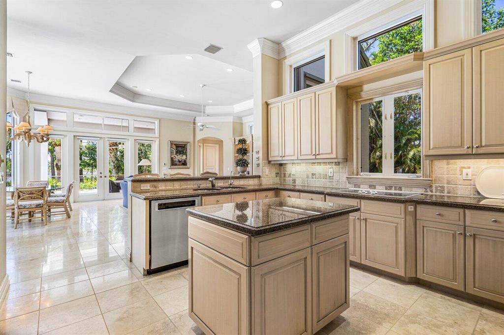 OLD MARSH GOLF CLUB - Residential