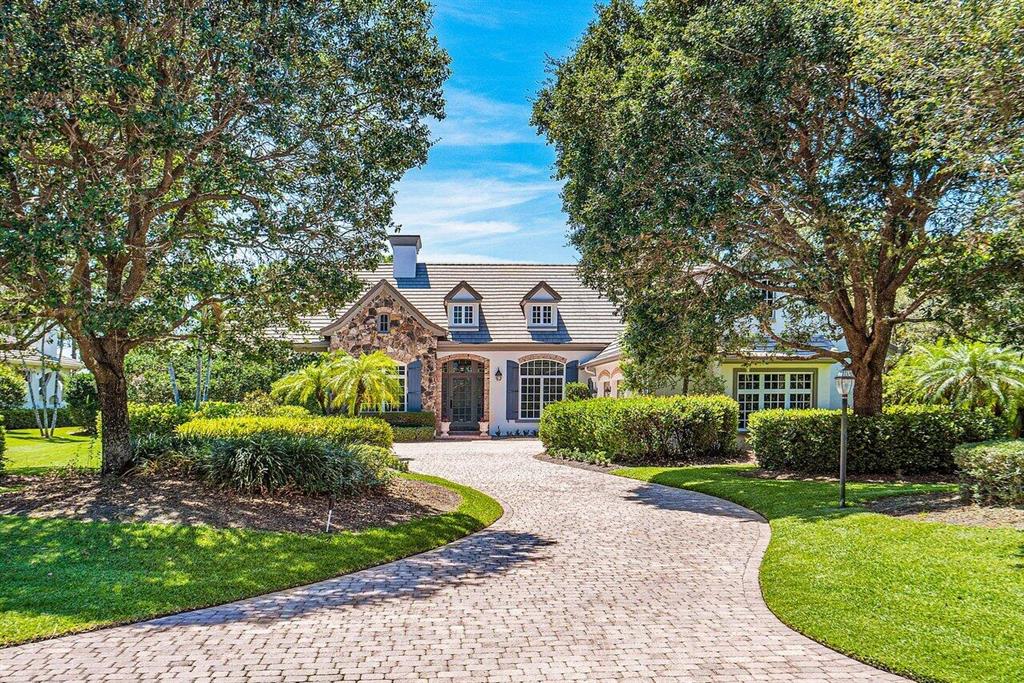 OLD MARSH GOLF CLUB - Residential