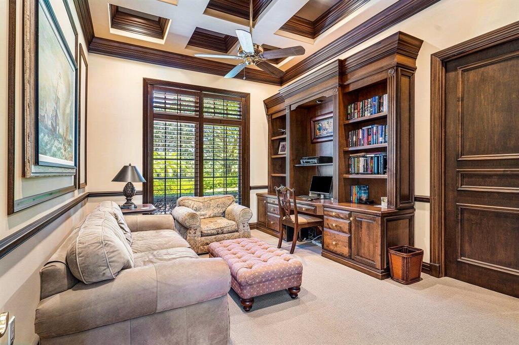 OLD MARSH GOLF CLUB - Residential