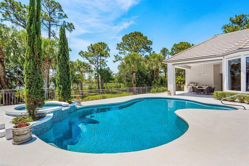 OLD MARSH GOLF CLUB - Residential