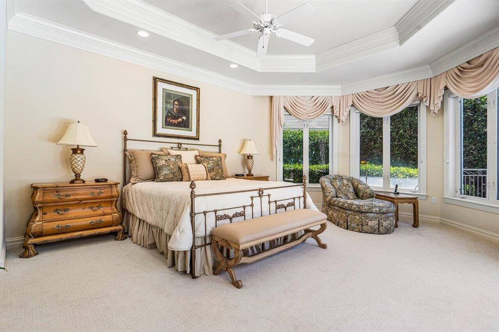 OLD MARSH GOLF CLUB - Residential