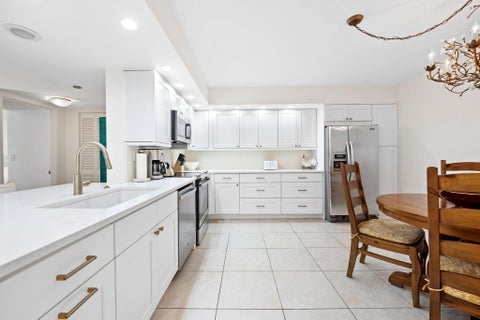 Tiny photo for 3420 S Ocean Boulevard #3P, Highland Beach, FL 33487 (MLS # B26087190)
