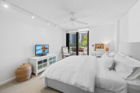 Tiny photo for 3420 S Ocean Boulevard #3P, Highland Beach, FL 33487 (MLS # B26087190)