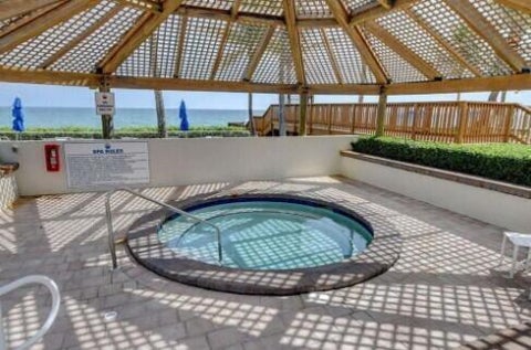 Tiny photo for 3420 S Ocean Boulevard #3P, Highland Beach, FL 33487 (MLS # B26087190)