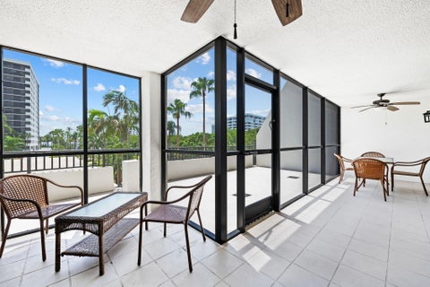Tiny photo for 3420 S Ocean Boulevard #3P, Highland Beach, FL 33487 (MLS # B26087190)