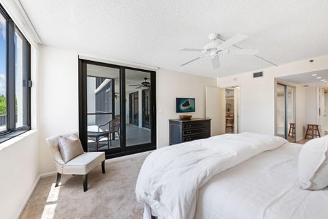 Tiny photo for 3420 S Ocean Boulevard #3P, Highland Beach, FL 33487 (MLS # B26087190)