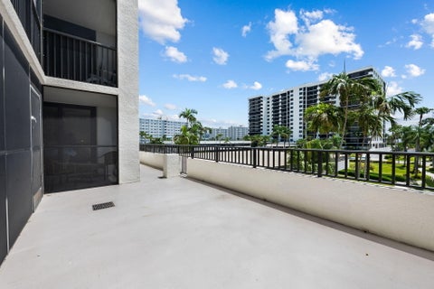 Tiny photo for 3420 S Ocean Boulevard #3P, Highland Beach, FL 33487 (MLS # B26087190)