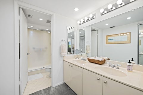 Tiny photo for 3420 S Ocean Boulevard #3P, Highland Beach, FL 33487 (MLS # B26087190)