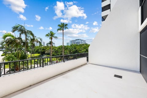 Tiny photo for 3420 S Ocean Boulevard #3P, Highland Beach, FL 33487 (MLS # B26087190)