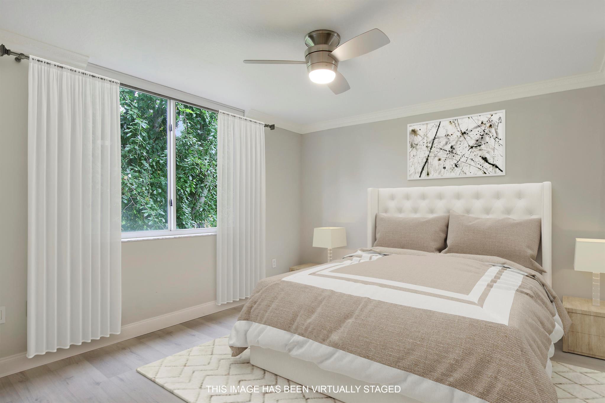 HYPOLUXOS MARINERS CAY CO - Residential Lease