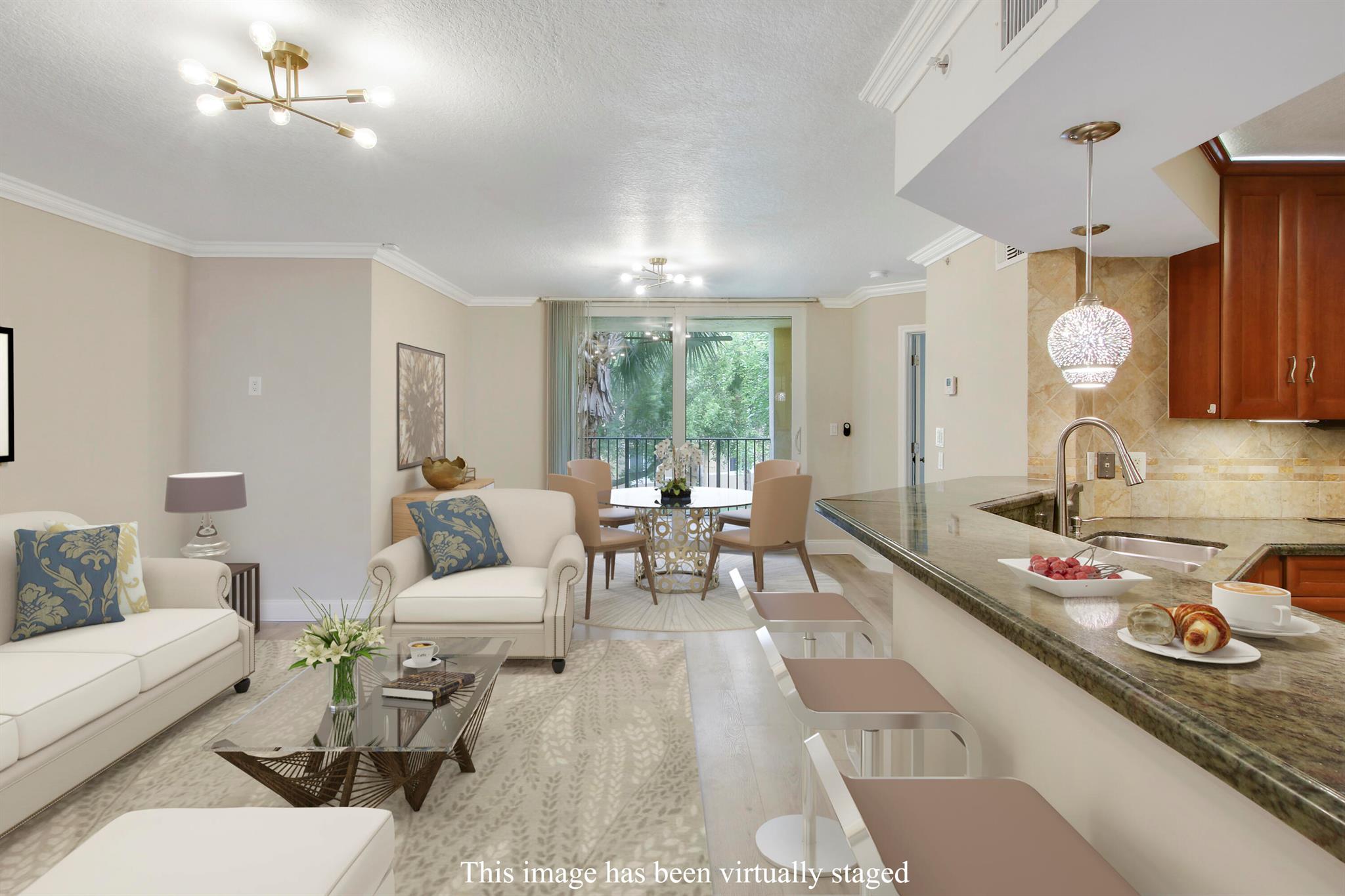HYPOLUXOS MARINERS CAY CO - Residential Lease