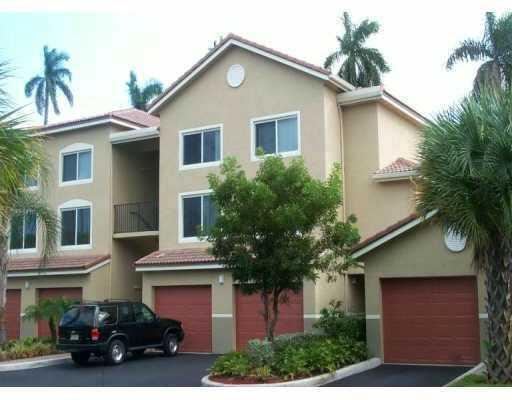 HYPOLUXOS MARINERS CAY CO - Residential Lease