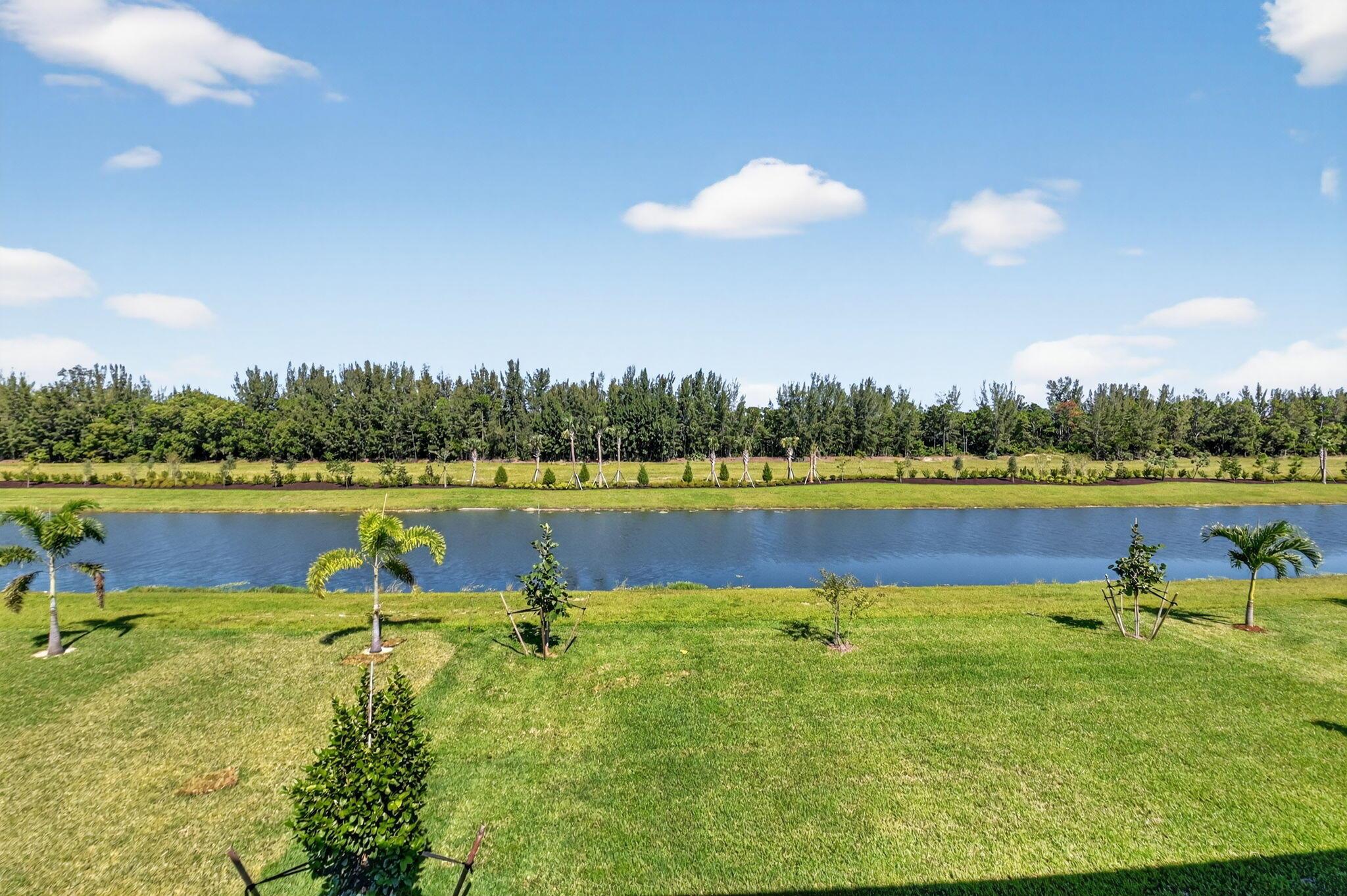 WOODLANDS OF WESTLAKE - Residential Lease