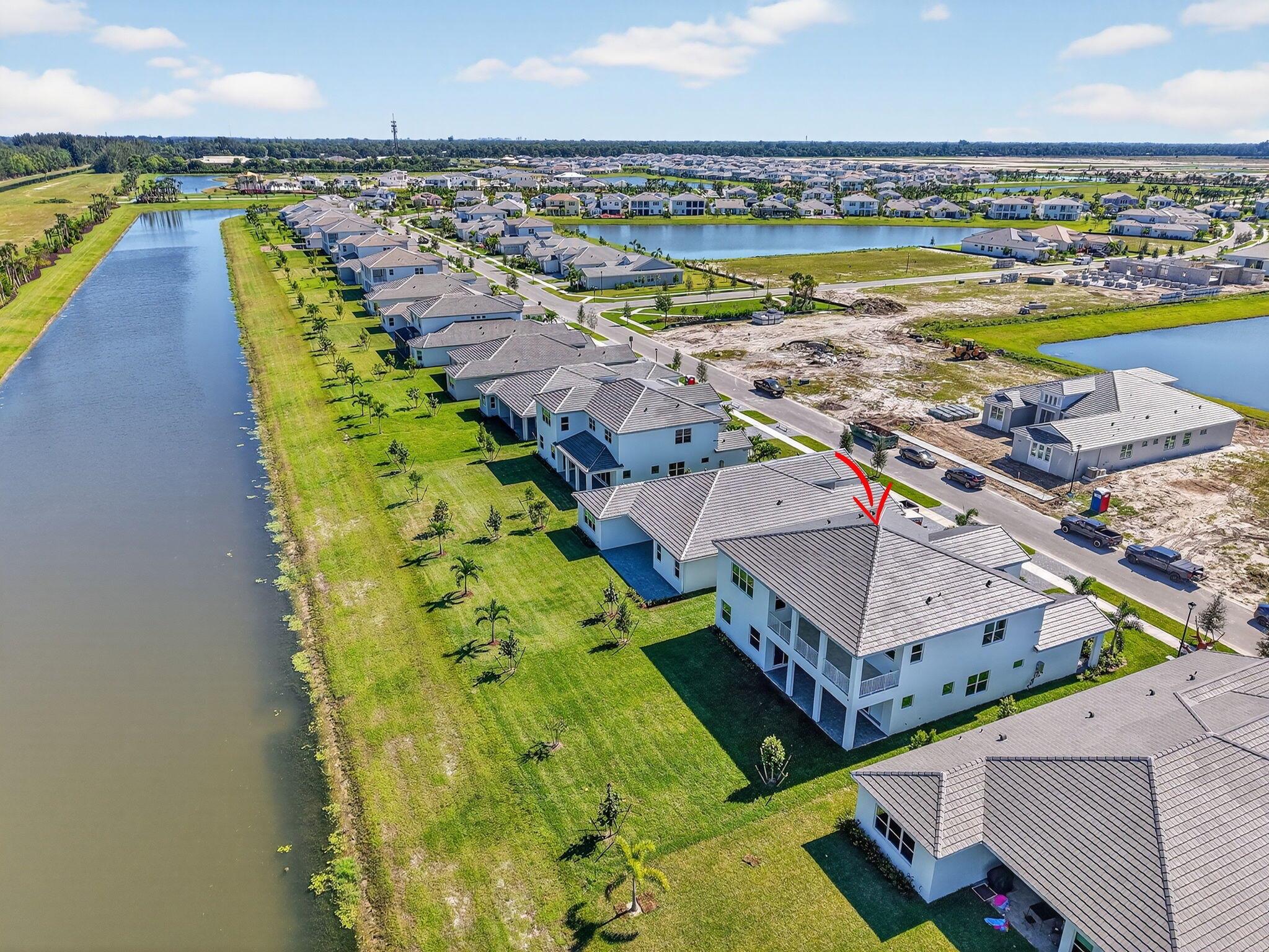 WOODLANDS OF WESTLAKE - Residential Lease