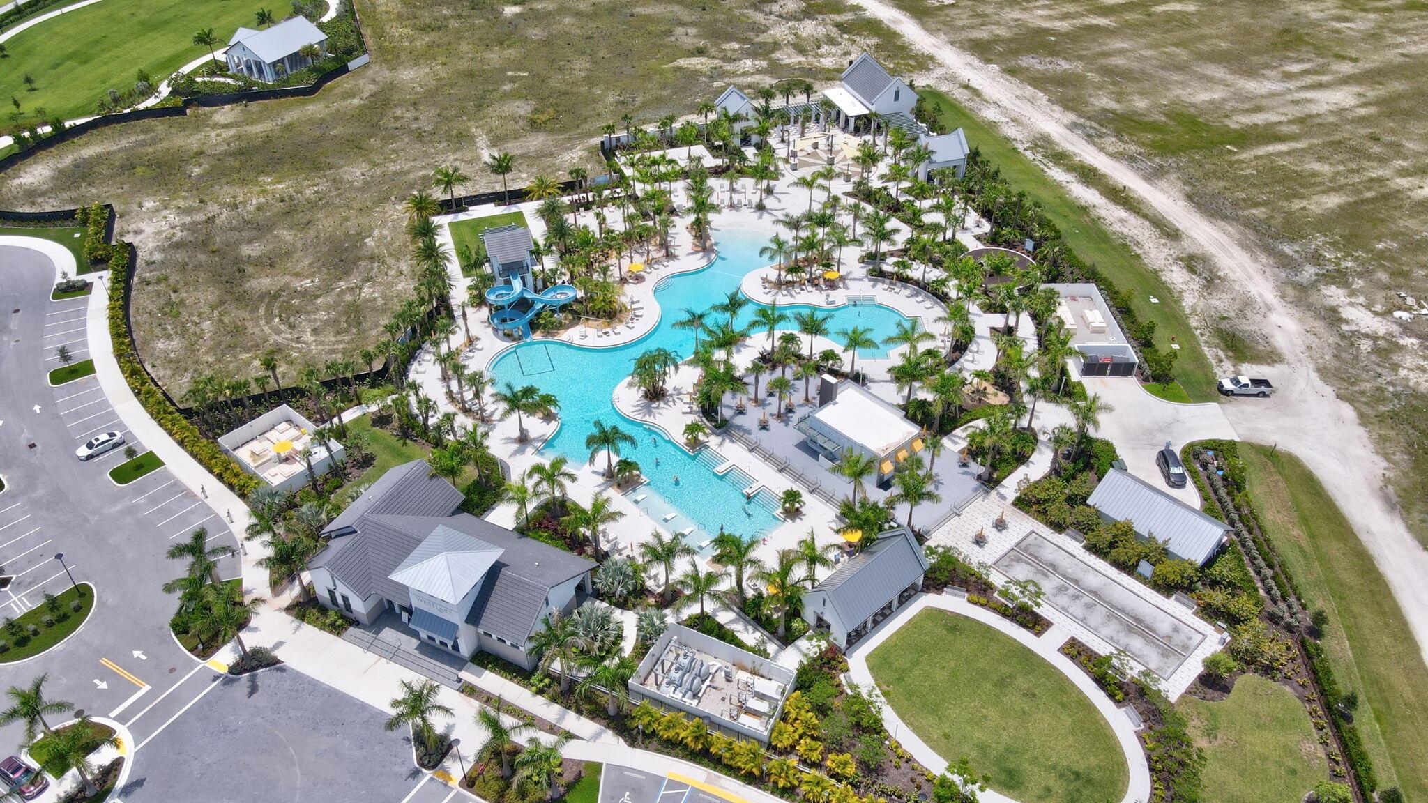 WOODLANDS OF WESTLAKE - Residential Lease