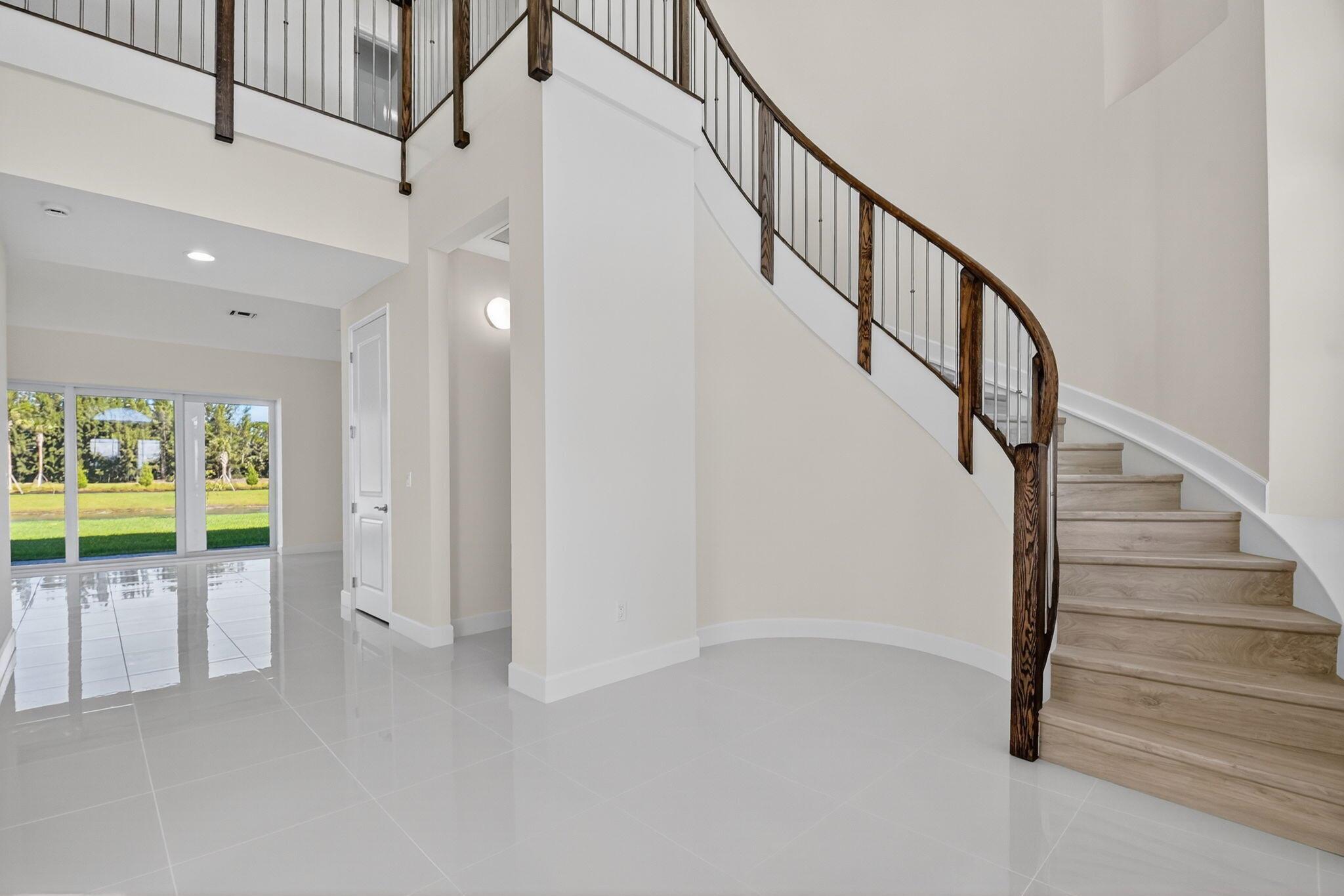 WOODLANDS OF WESTLAKE - Residential Lease