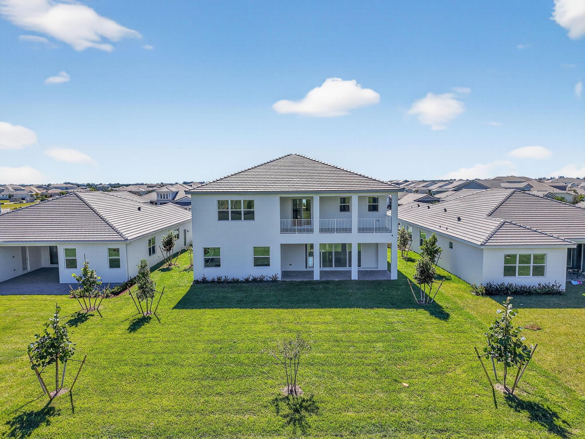 WOODLANDS OF WESTLAKE - Residential Lease