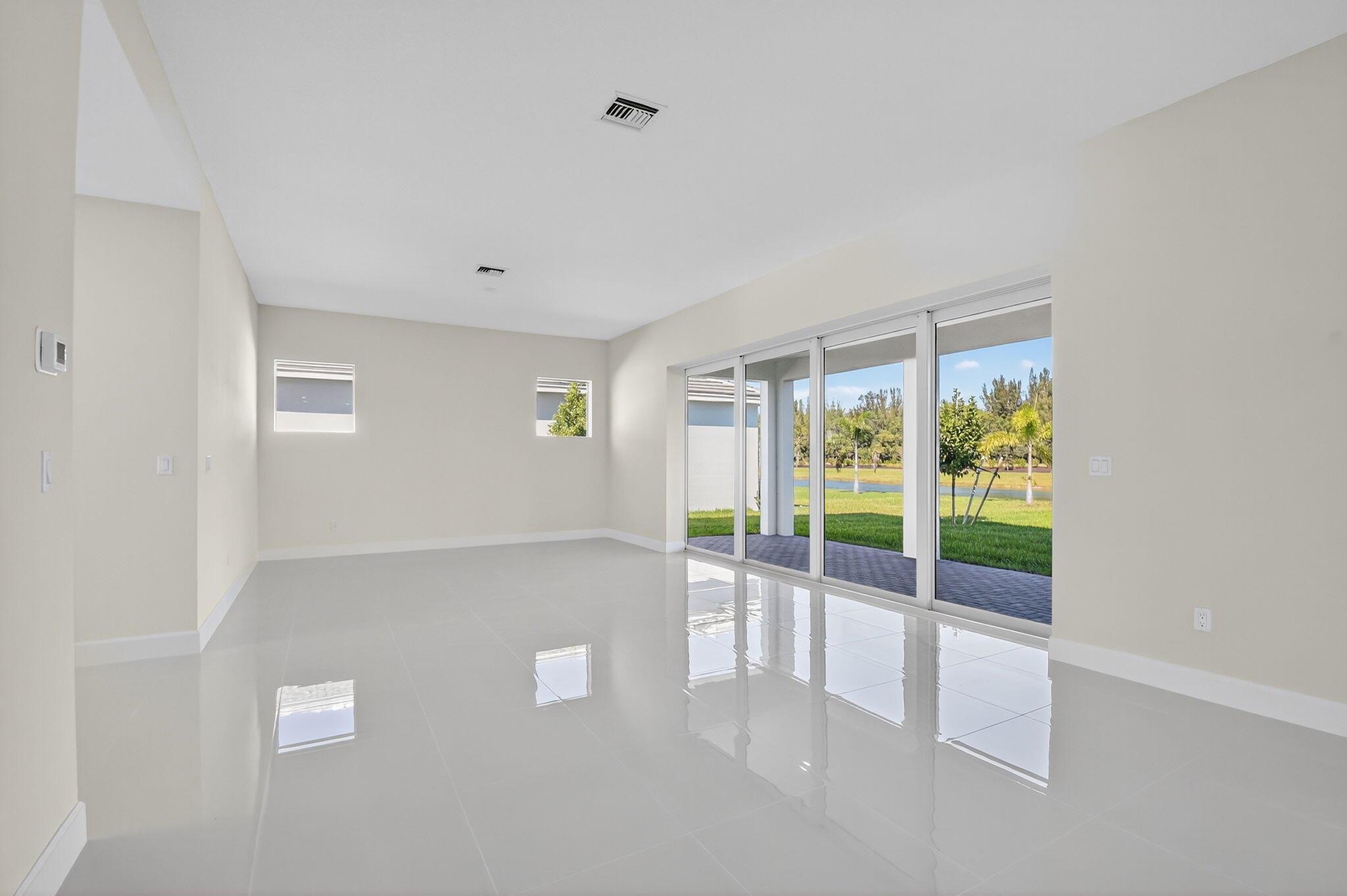 WOODLANDS OF WESTLAKE - Residential Lease