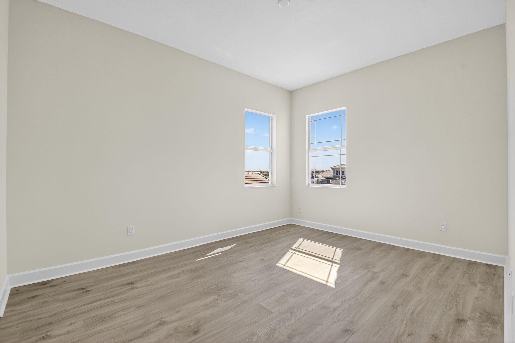 WOODLANDS OF WESTLAKE - Residential Lease