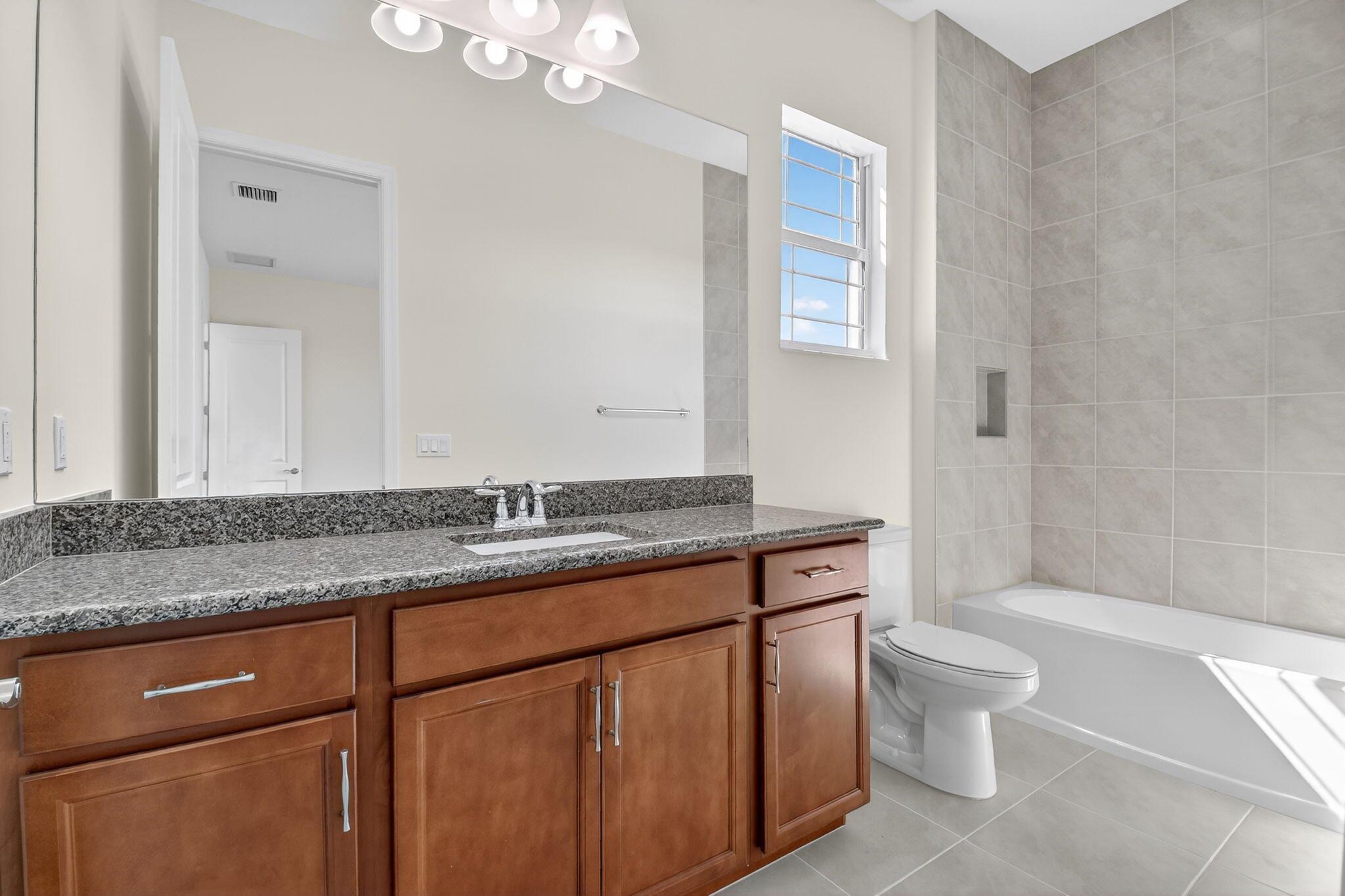 WOODLANDS OF WESTLAKE - Residential Lease