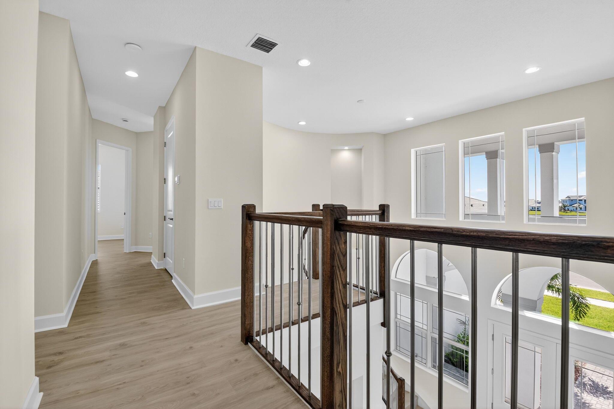 WOODLANDS OF WESTLAKE - Residential Lease