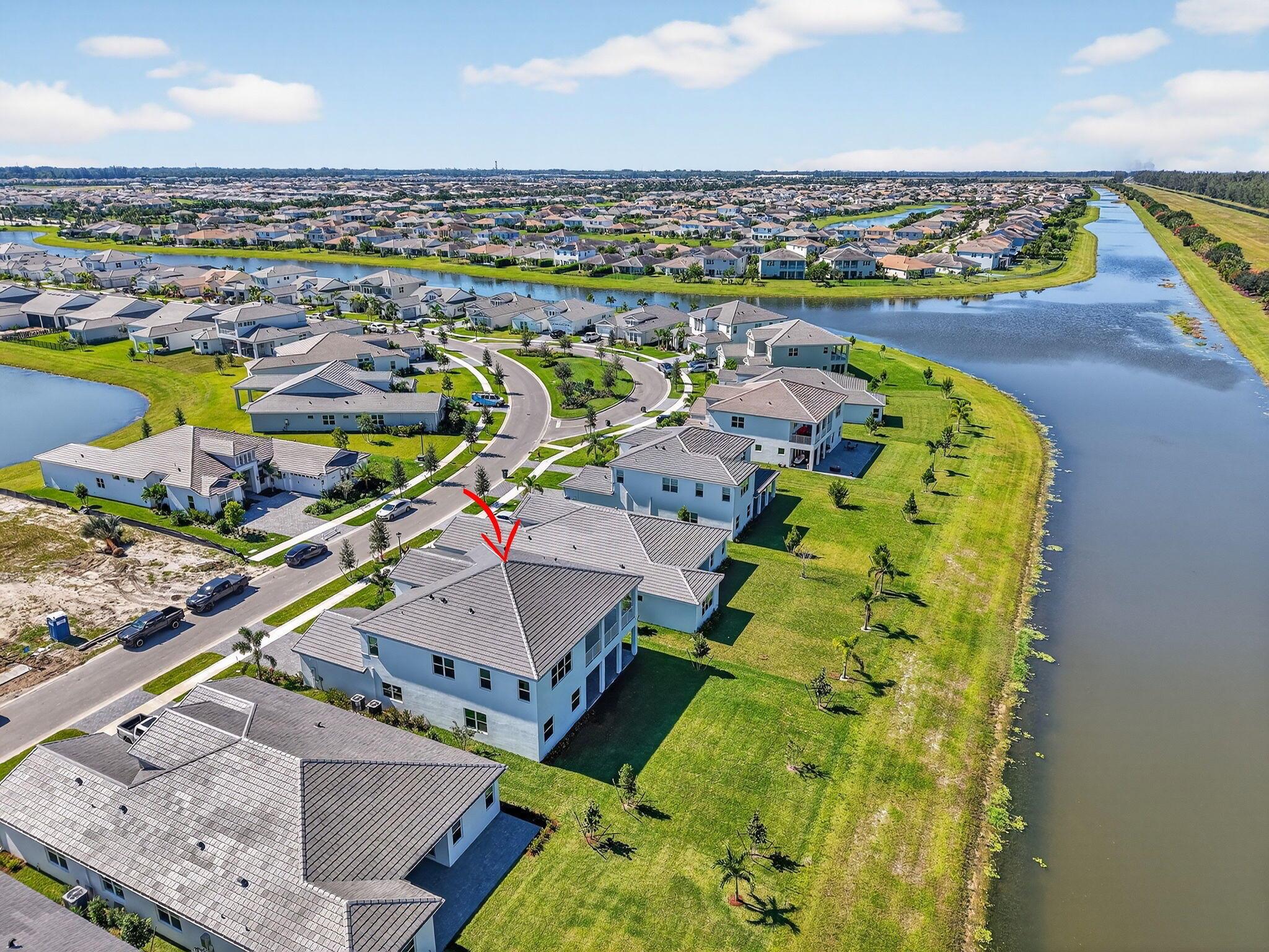 WOODLANDS OF WESTLAKE - Residential Lease