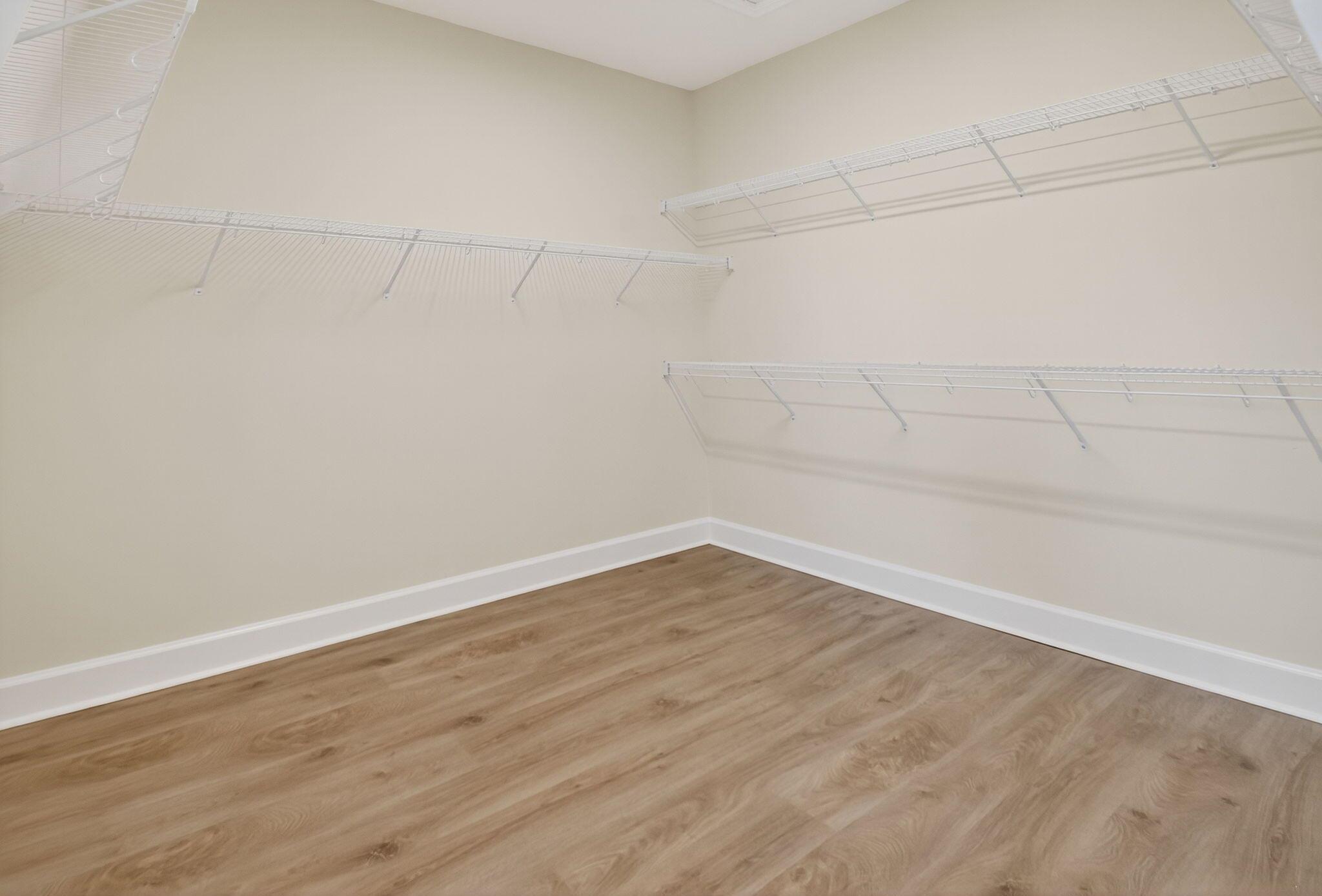 WOODLANDS OF WESTLAKE - Residential Lease