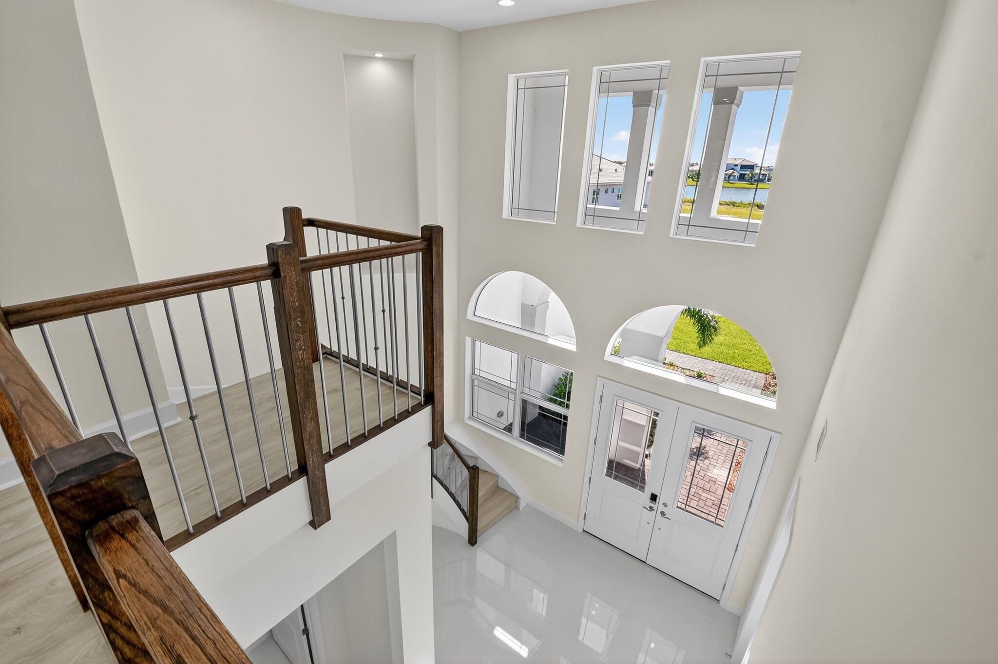 WOODLANDS OF WESTLAKE - Residential Lease