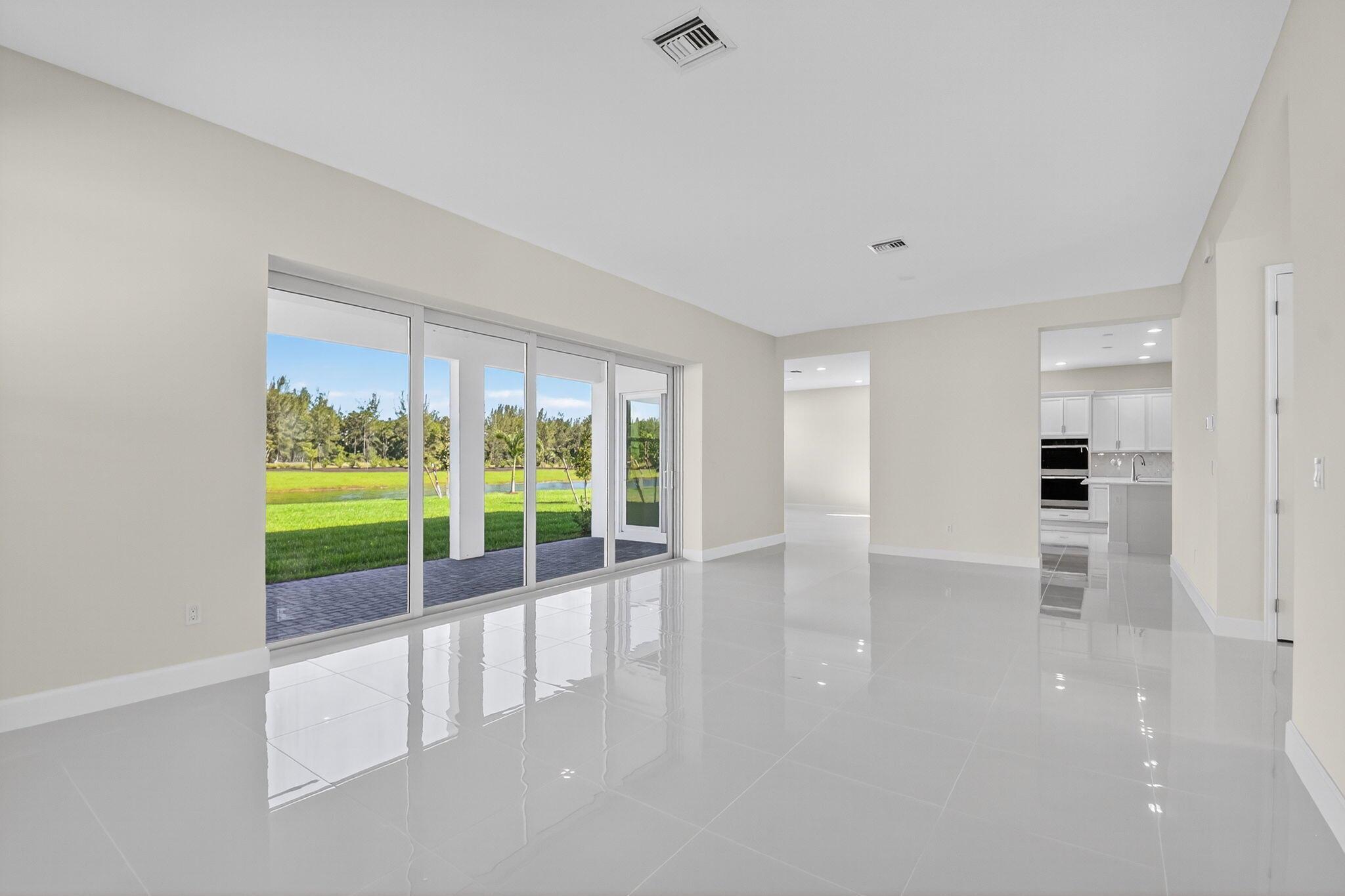 WOODLANDS OF WESTLAKE - Residential Lease