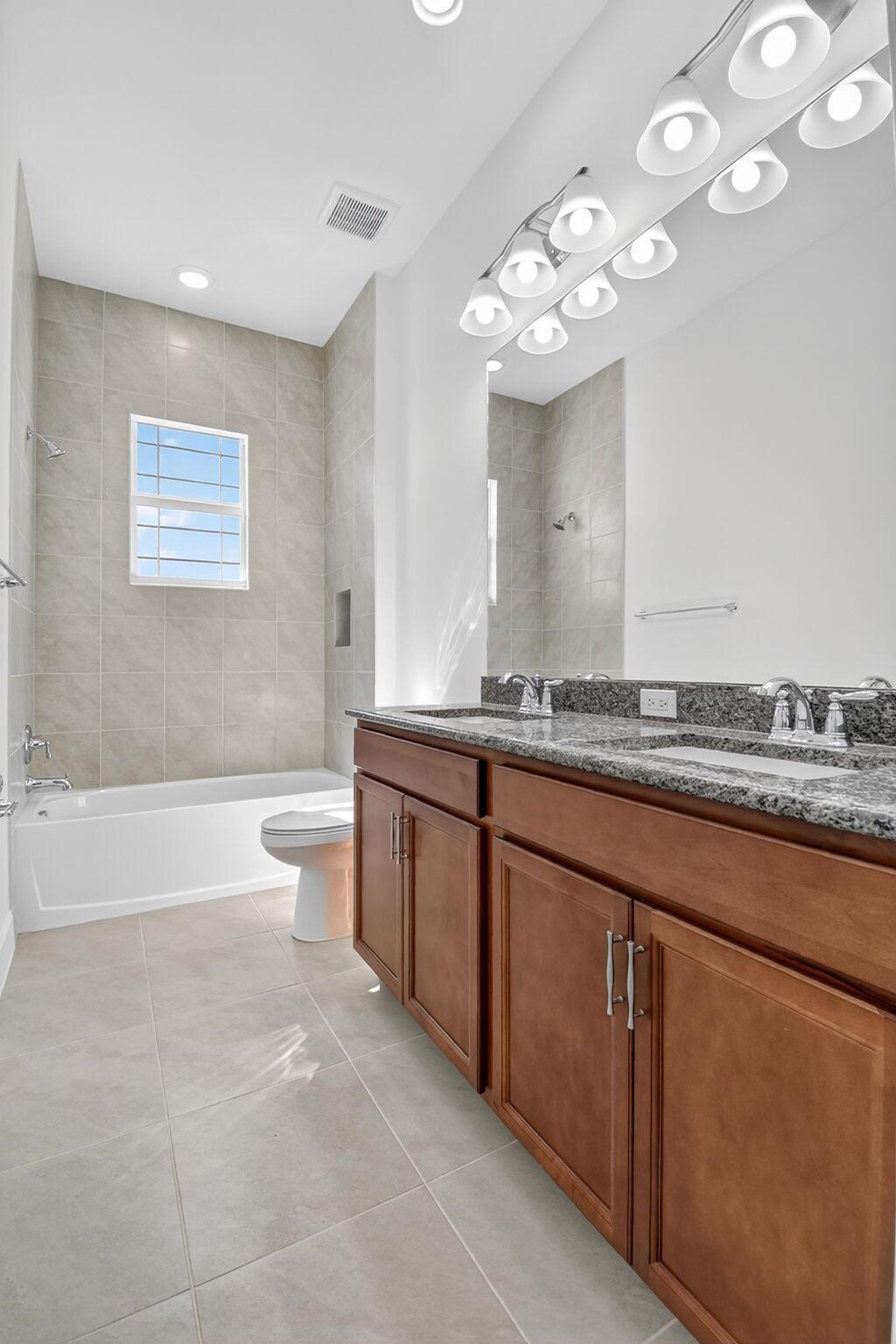 WOODLANDS OF WESTLAKE - Residential Lease