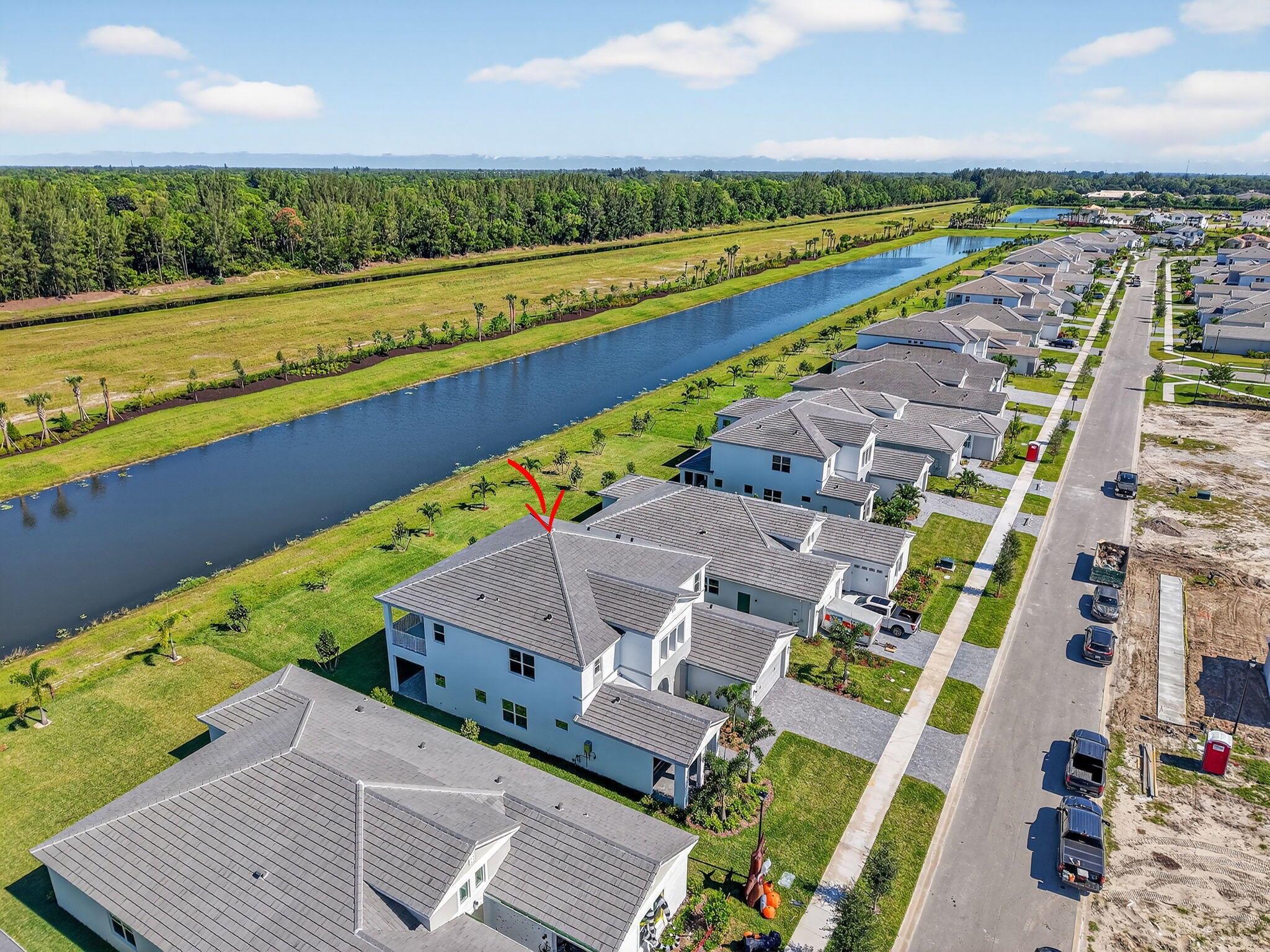 WOODLANDS OF WESTLAKE - Residential Lease