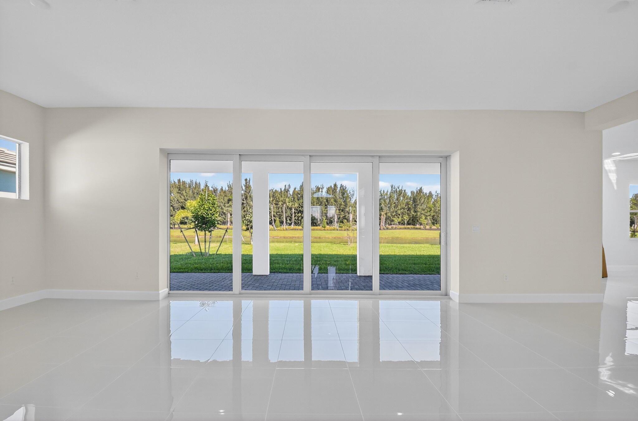 WOODLANDS OF WESTLAKE - Residential Lease