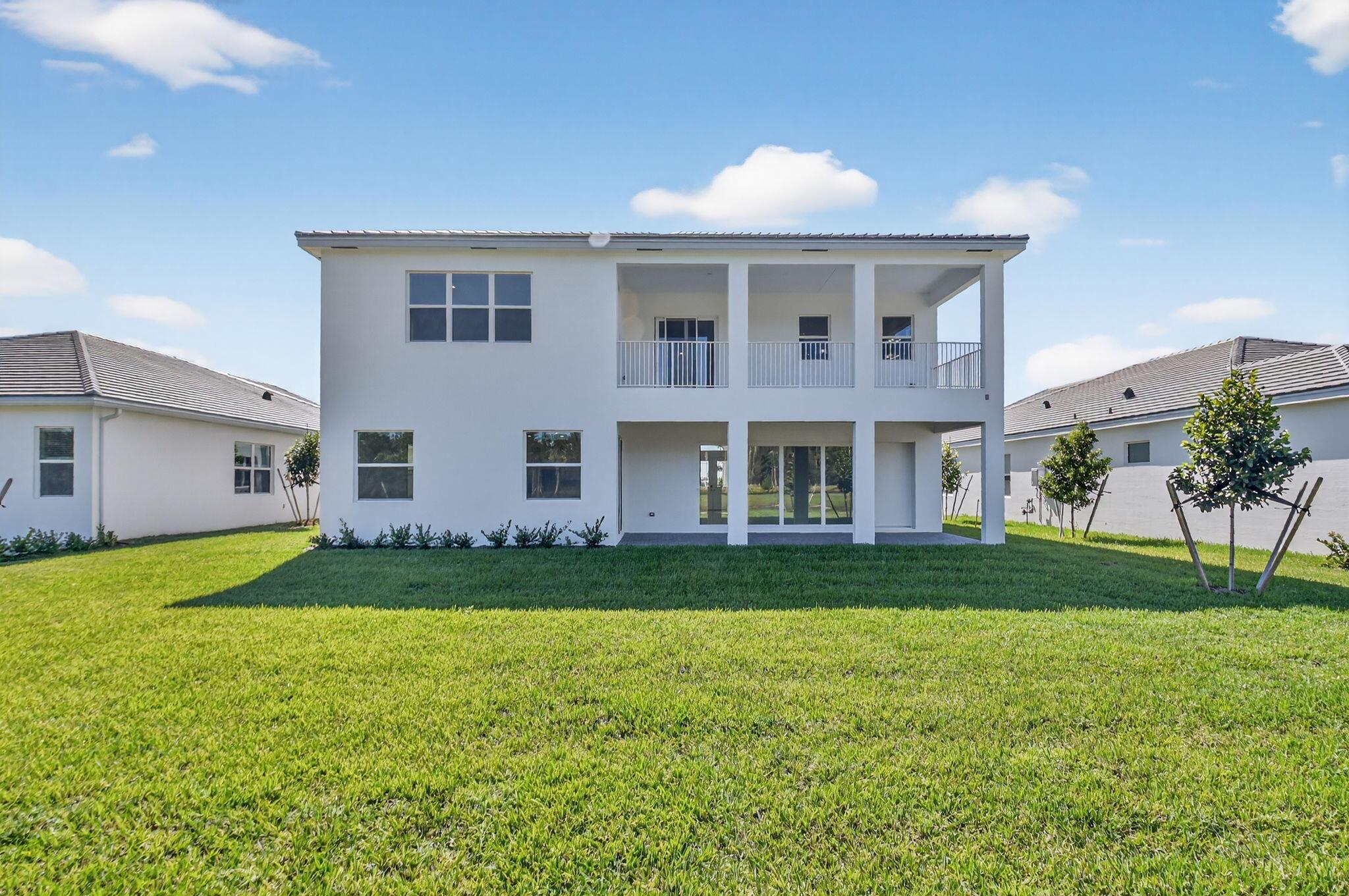 WOODLANDS OF WESTLAKE - Residential Lease