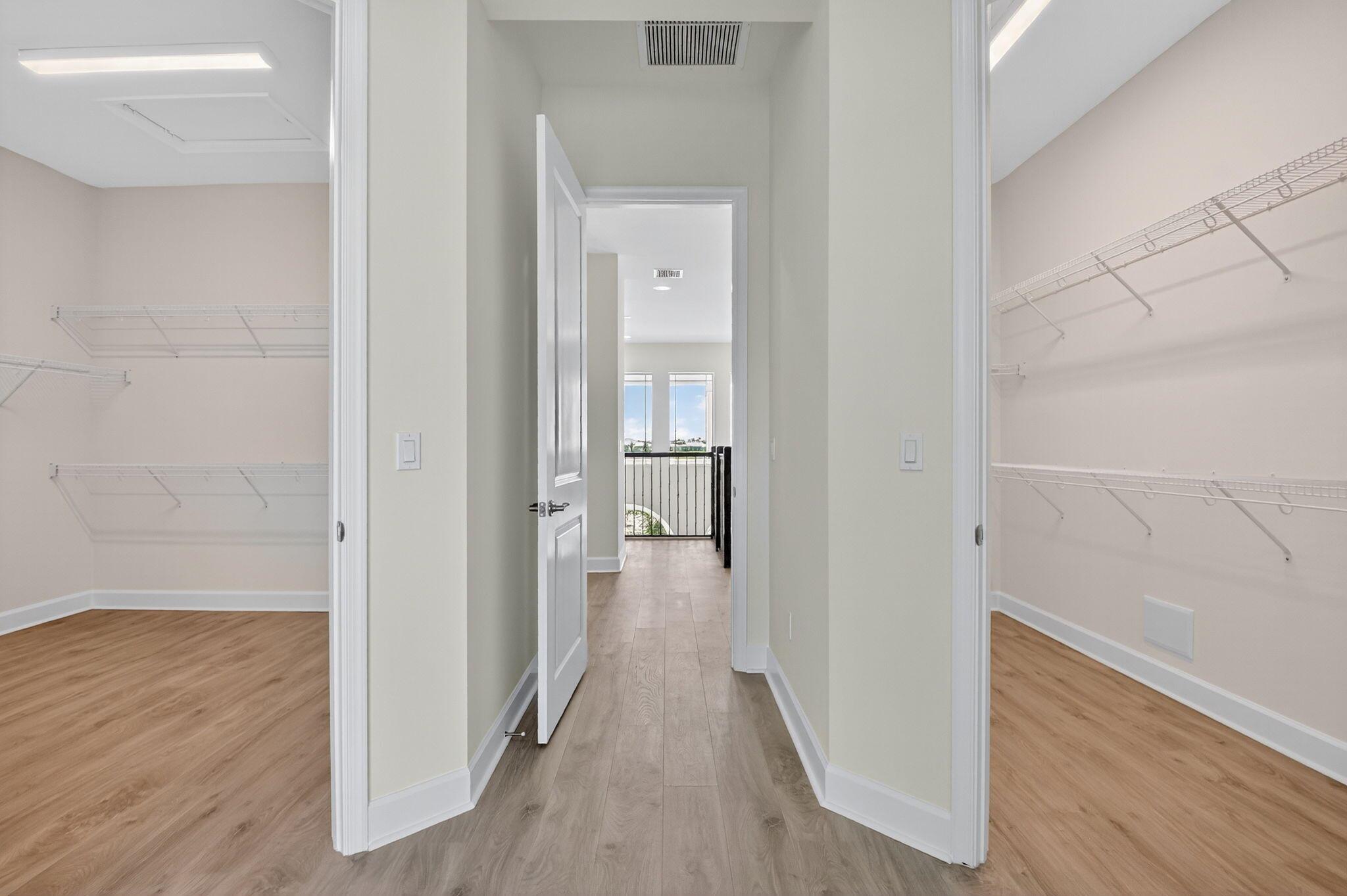 WOODLANDS OF WESTLAKE - Residential Lease