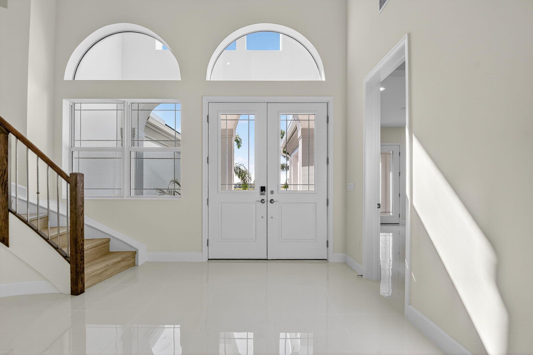 WOODLANDS OF WESTLAKE - Residential Lease