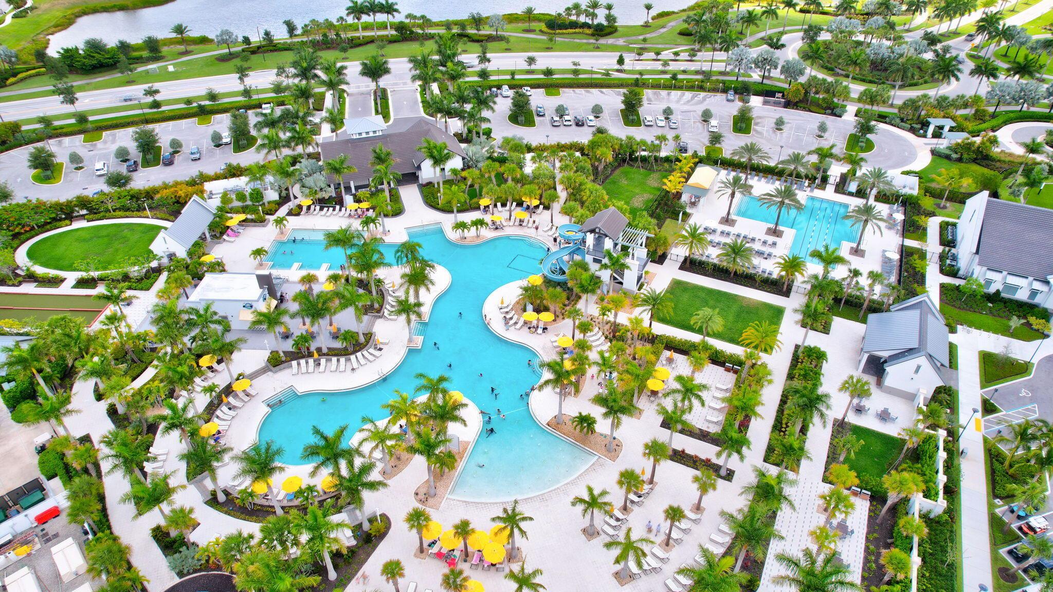 WOODLANDS OF WESTLAKE - Residential Lease