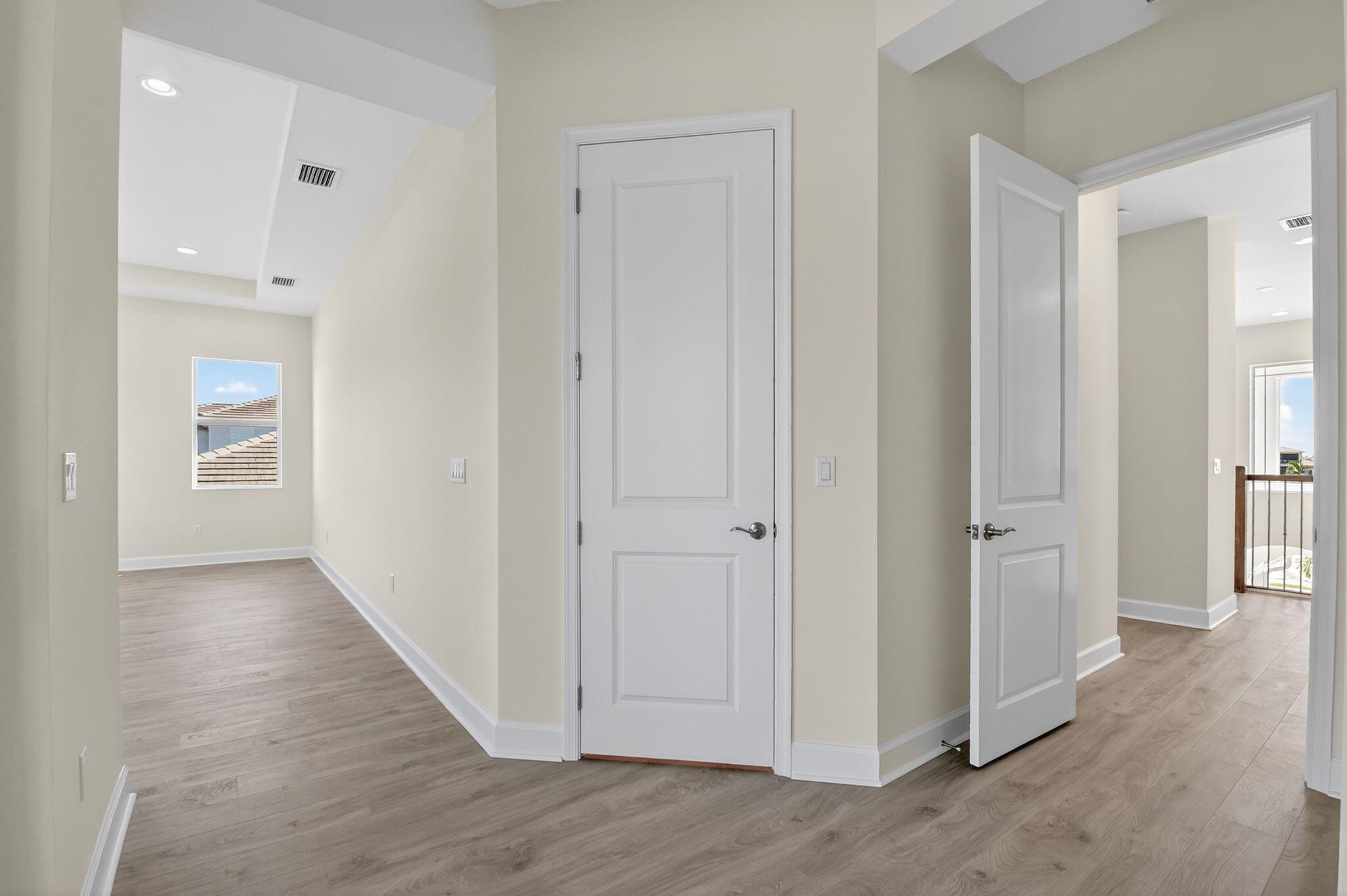 WOODLANDS OF WESTLAKE - Residential Lease