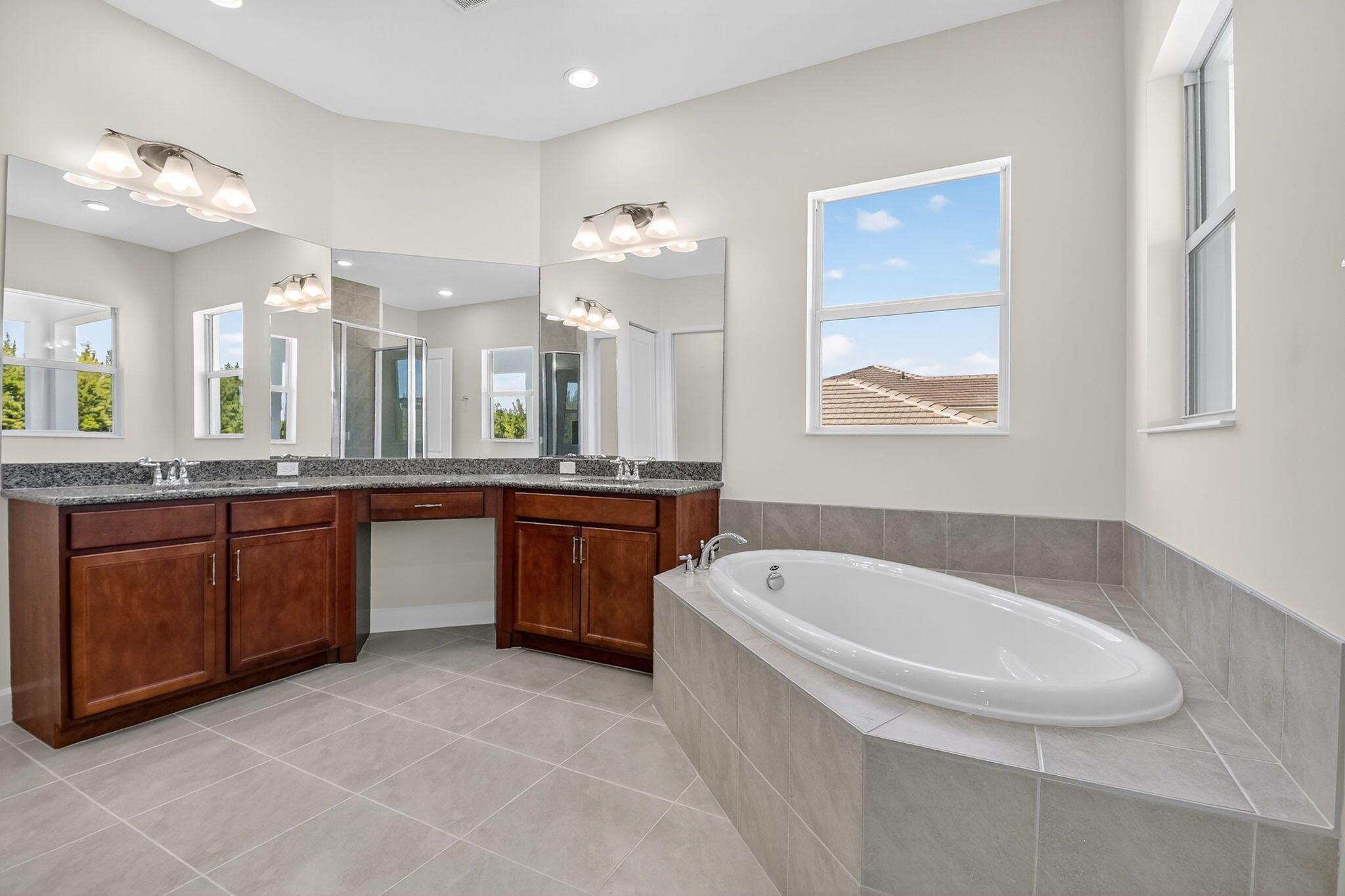 WOODLANDS OF WESTLAKE - Residential Lease