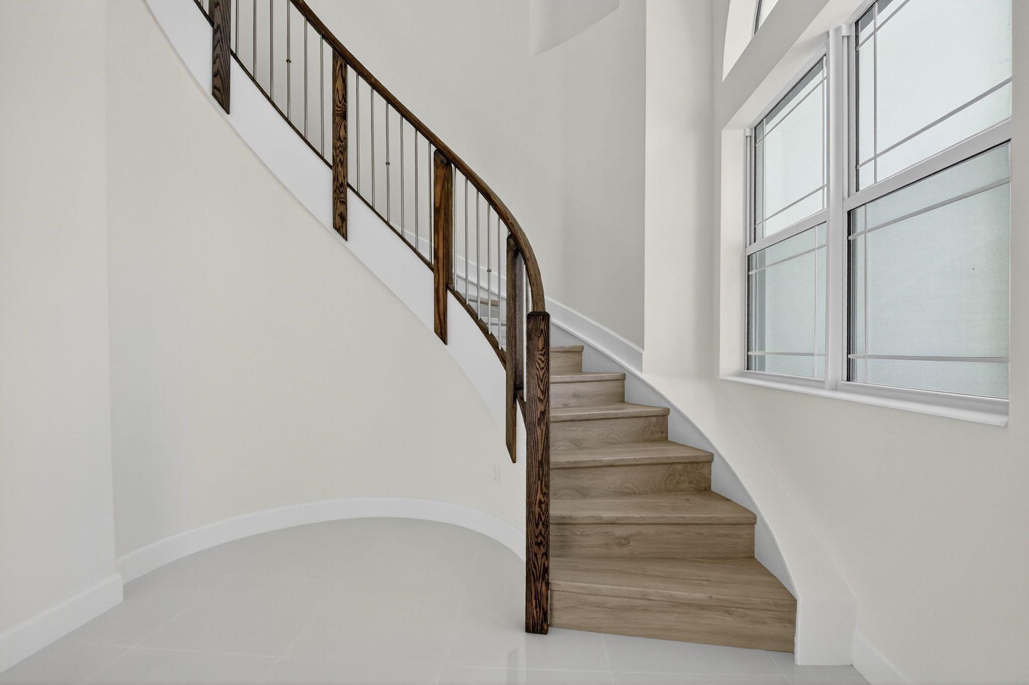 WOODLANDS OF WESTLAKE - Residential Lease