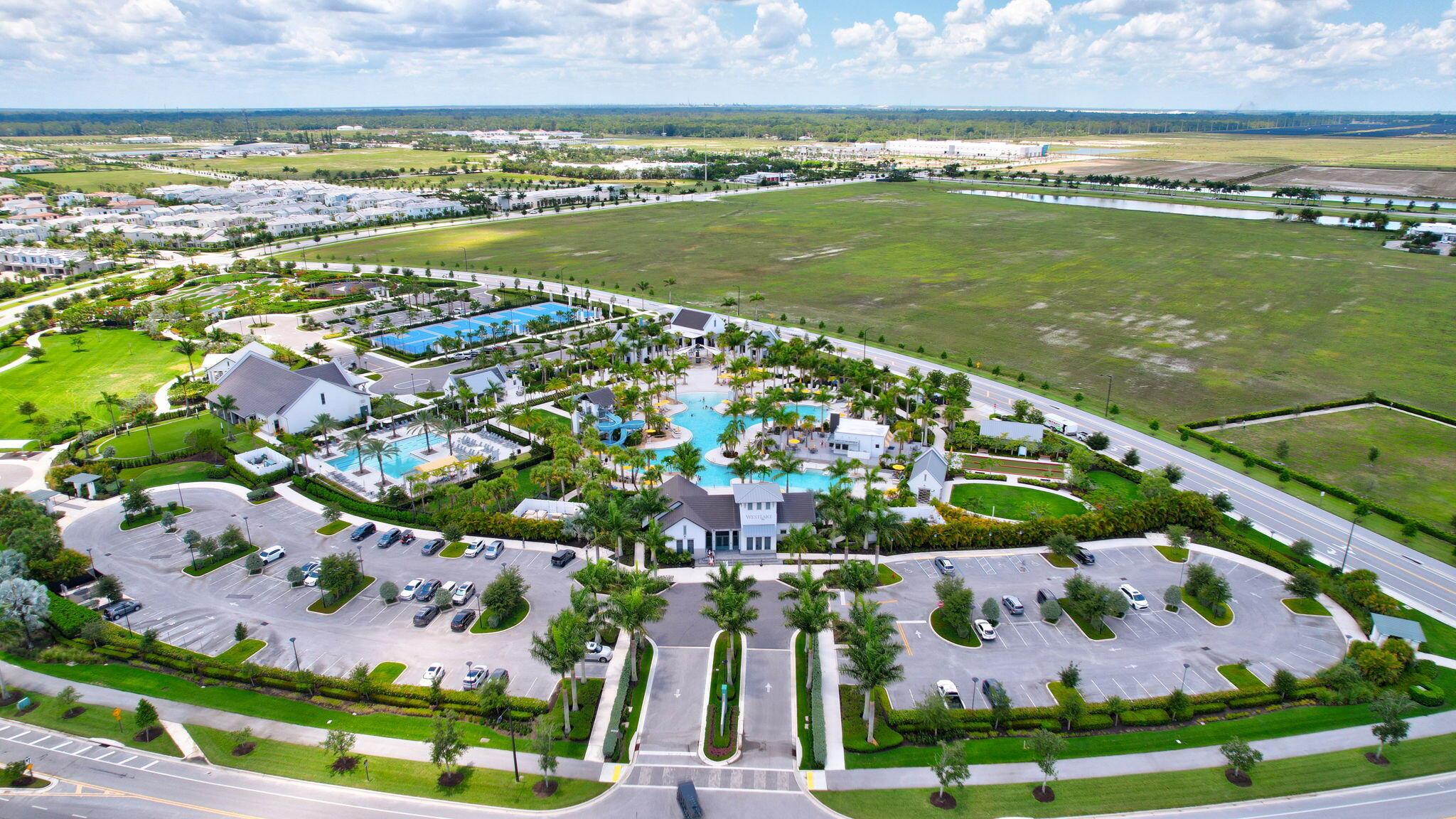 WOODLANDS OF WESTLAKE - Residential Lease