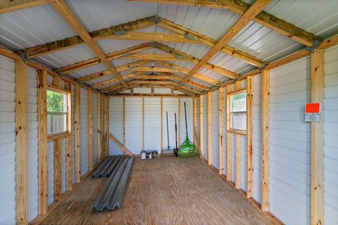 A home in Jensen Beach