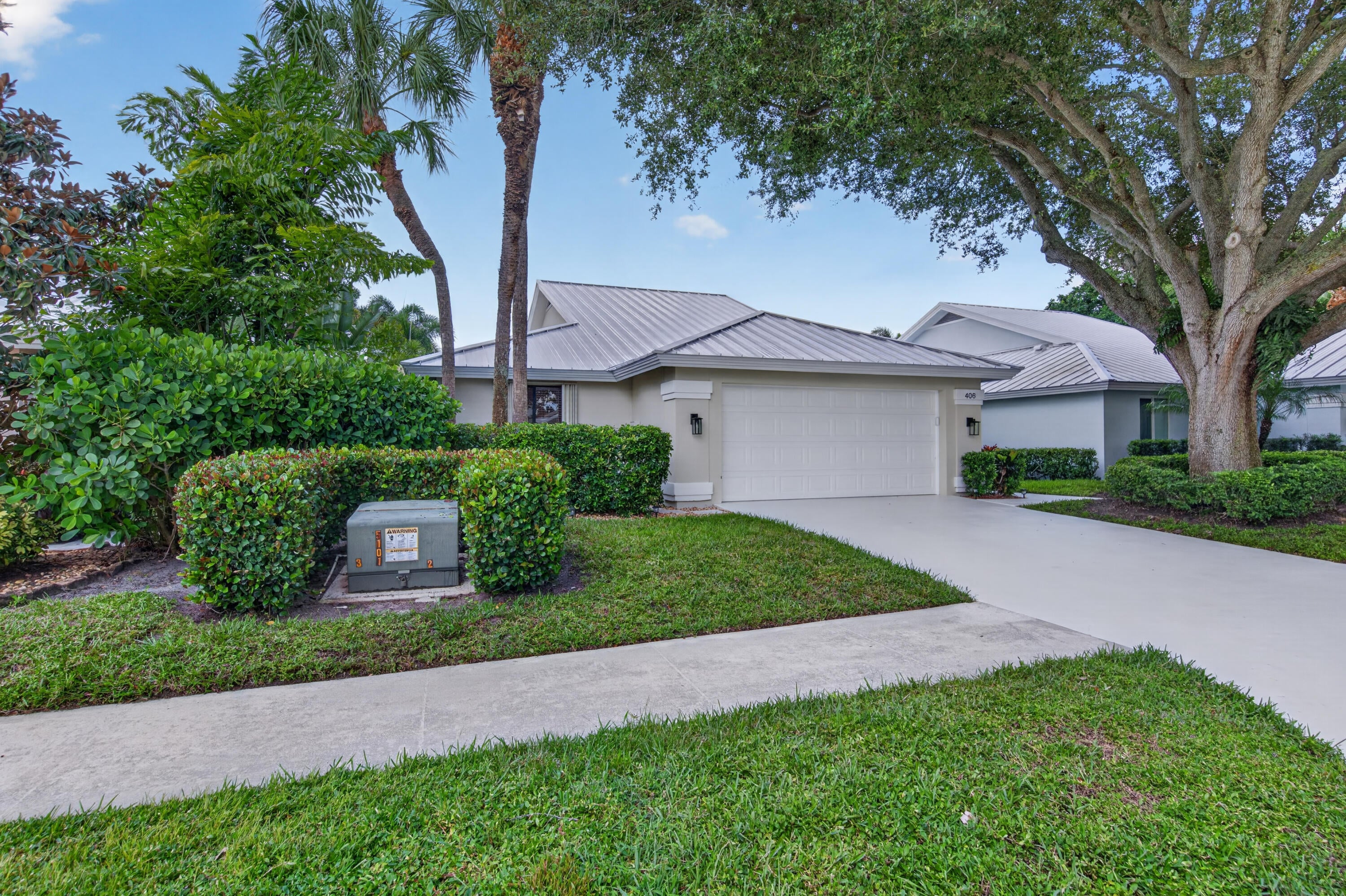 406 RIVER EDGE Road