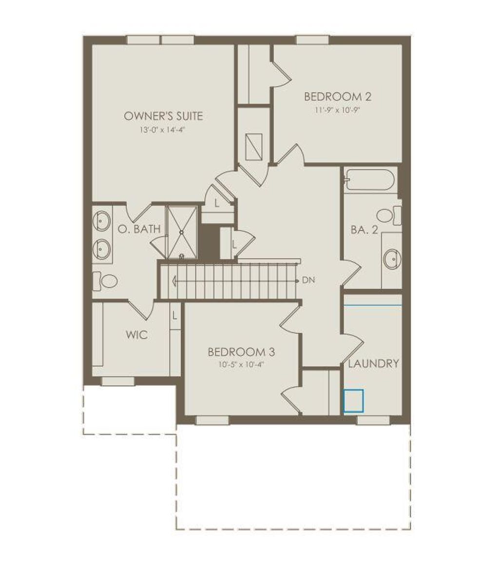 Photo of 12240 SW Myrtle Oak Drive #328, Port St Lucie, FL 34987 (MLS # R10901285)