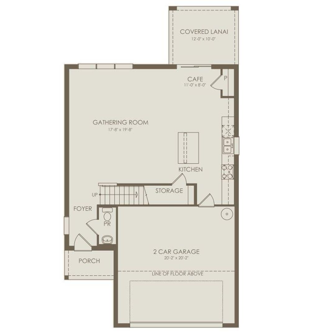 Photo of 12240 SW Myrtle Oak Drive #328, Port St Lucie, FL 34987 (MLS # R10901285)