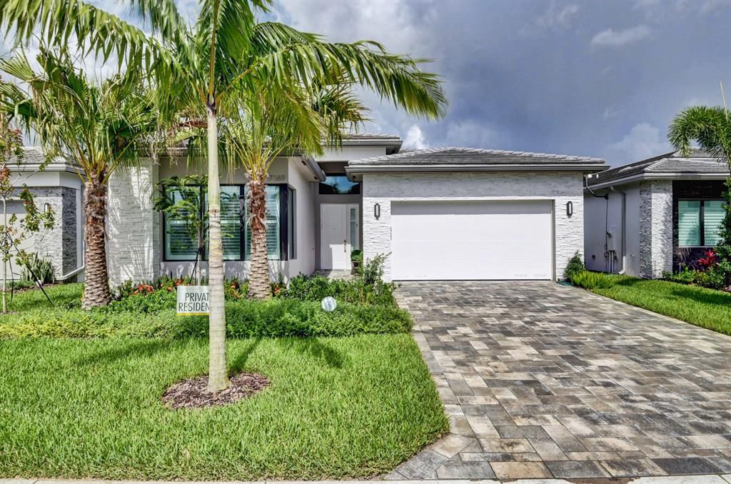 Photo of 17369 Sea Blossom Way, Boca Raton, FL 33496 (MLS # R10727457)