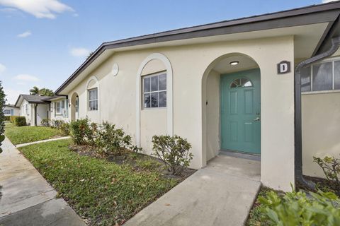 2960 Ashley Drive E D West Palm Beach FL 33415