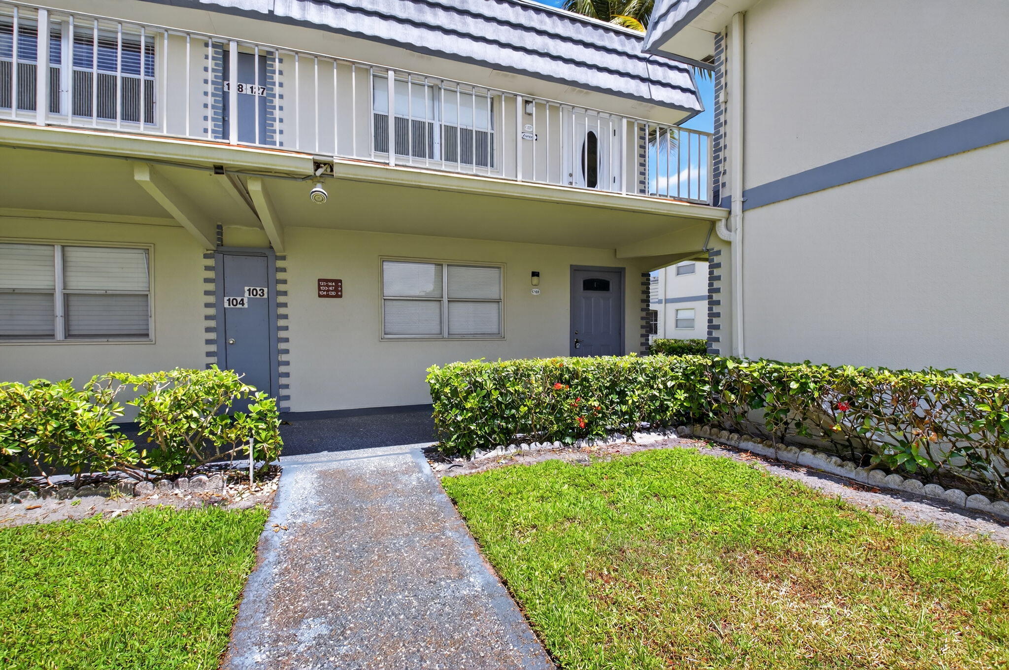 103 Brittany C, Delray Beach FL 33446