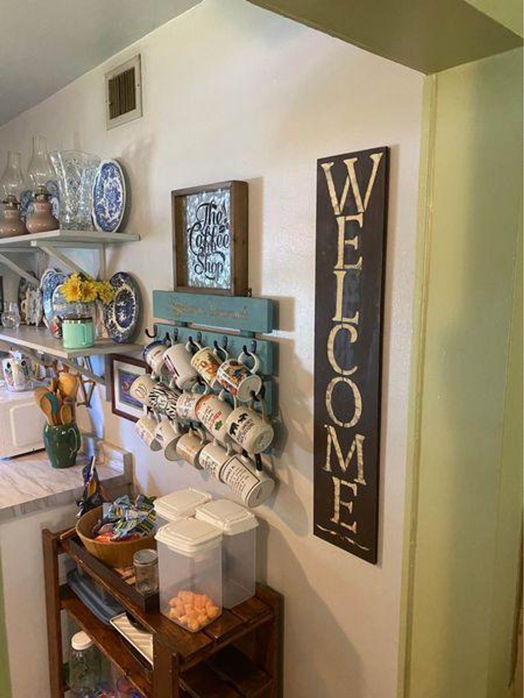 Photo of 2050 Oleander Boulevard #3-106, Fort Pierce, FL 34950 (MLS # R10723317)